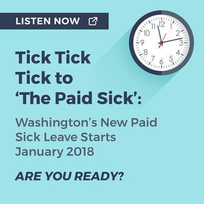 Webinar Recording | Tick Tick Tick to 'The Paid Sick'