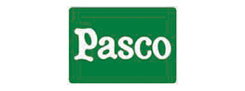 Pasco Corporation of America
