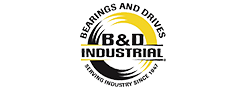 B&D Industrial Inc.