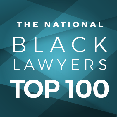 Award_Black Lawyers Top 100 2021