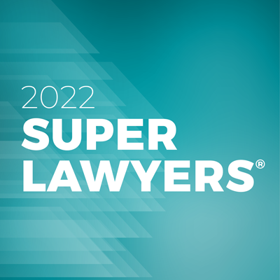 Washington Super Lawyers 2022