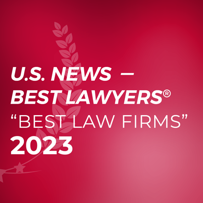Awards_Best Law Firms 2023
