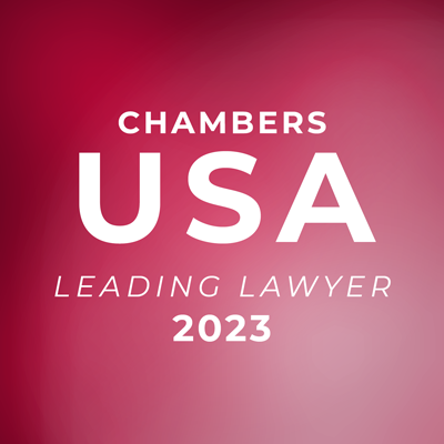Award_Chambers Leading Lawyer 2023